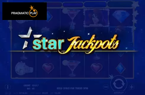 Star Jackpots